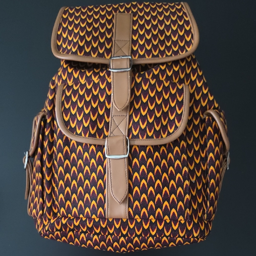 Ankara  BackPack